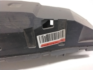 VOLVO V70 III (2007–2017) Front bumper inner frame 30763392 - 3