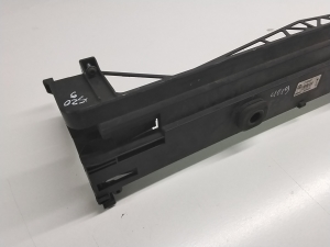 BMW 5 SERIES F10 (2010–2017) Kapotialune kate 8509170 - 2