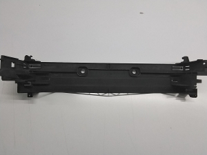 BMW 5 SERIES F10 (2010–2017) Kapotialune kate 8509170 - 4