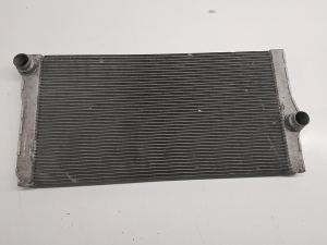 BMW 5 SERIES F10 (2010–2017) Jahutusradiaator 8509177 - 2