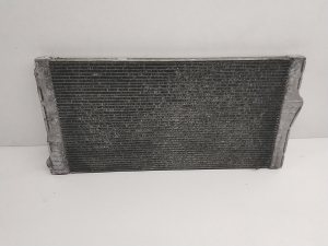 BMW 5 SERIES F10 (2010–2017) Jahutusradiaator 8509177 - 3