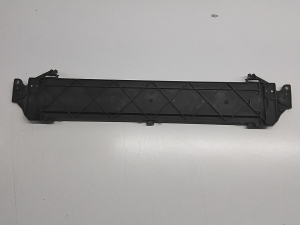 BMW 5 SERIES F10 (2010–2017) Schlossträger und seine Teile (Frontmaske) 7804619 - 4