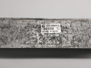 BMW 5 SERIES F10 (2010–2017) Vahejahuti radiaator 7805629 - 2