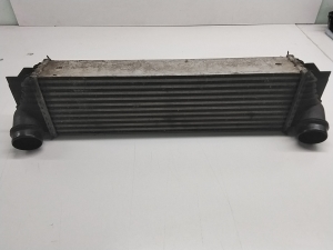 BMW 5 SERIES F10 (2010–2017) Vahejahuti radiaator 7805629 - 3