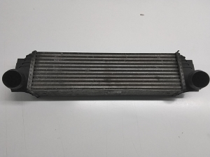 BMW 5 SERIES F10 (2010–2017) Vahejahuti radiaator 7805629 - 4