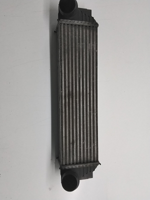 BMW 5 SERIES F10 (2010–2017) Vahejahuti radiaator 7805629 - 5