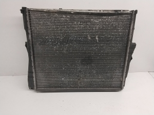 BMW X3 E83 (2003–2010) Motorkühler 3423556 - 5
