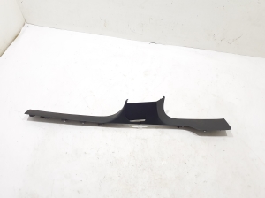 AUDI Q7 (2015–2026) Inner sill trim 4M0853370D - 4