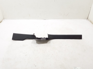 Inner sill trim - 4M0853369D