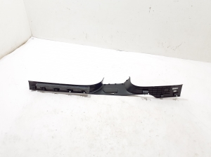 AUDI Q7 (2015–2026) Inner sill trim 4M0853369D - 3