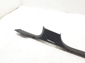 AUDI Q7 (2015–2026) Inner sill trim 4M0853369D - 4