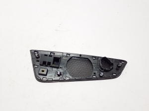 AUDI Q7 (2015–2026) Dashboard trim 4M8857736B - 2