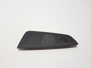   Armaturenbrett Zierleiste  - 4M8857736B 