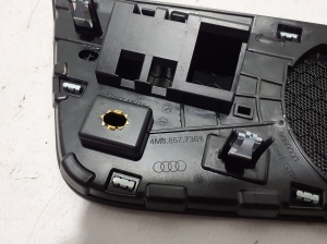 AUDI Q7 (2015–2026) Dashboard trim 4M8857736B - 3
