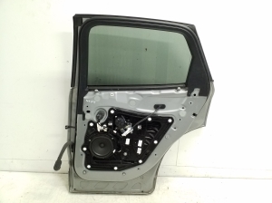 Ford Kuga III (2020–2026) Rear side doors and their parts - 2