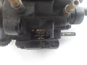 RENAULT Laguna II (2001–2007) Kraftstoffpumpe 7700111010 - 6