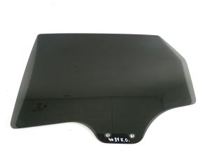   Rear side door glass  - LV4BS25713BB 