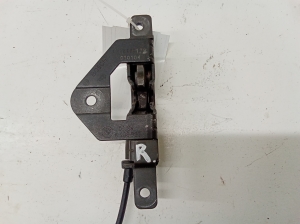 BMW X5 E53 (1999–2006) Trunk lid lock 8408963 - 2