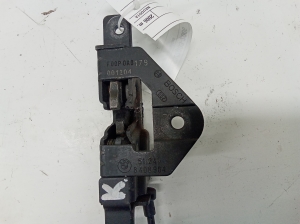 BMW X5 E53 (1999–2006) Trunk lid lock 8408964 - 2