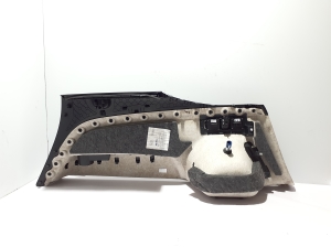 AUDI Q7 (2015–2026) Trunk side trim panel 4M0863879Q - 2