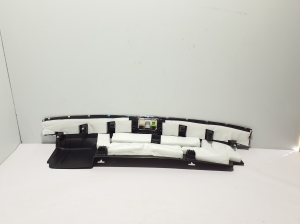 AUDI Q7 (2015–2026) Rear panel interior trim 4M0864483P - 4