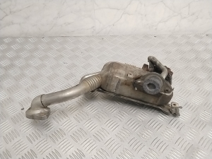 Opel Meriva (2003–2010) AGR-Ventilkühler 8973762642 - 2