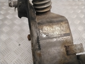 Opel Meriva (2003–2010) AGR-Ventilkühler 8973762642 - 3