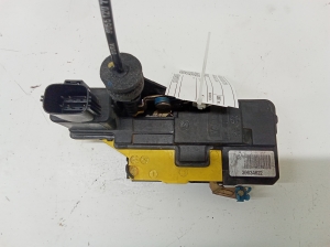 VOLVO XC90 (2002–2014) Rear side door lock 30634622 - 2