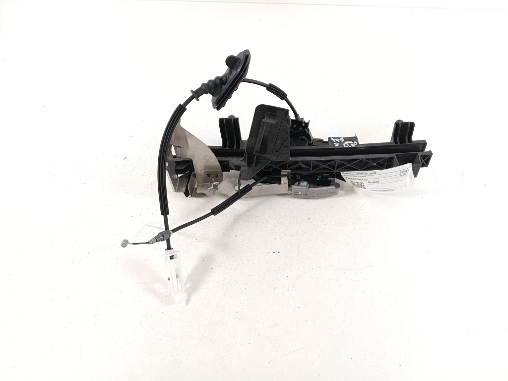 Ford Kuga III (2020–2026) Front door lock PV4B-S219A64-HA Ford Kuga III (2020–2026) Front door lock PV4B-S219A64-HA