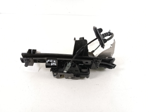 Ford Kuga III (2020–2026) Front door lock PV4B-S219A64-HA - 3