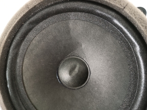 Ford Kuga III (2020–2026) Front door speaker LJ6T18808AA - 3