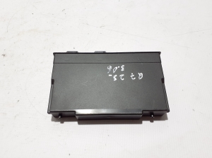 AUDI Q7 (2015–2026) Control unit 4K0959760G - 2