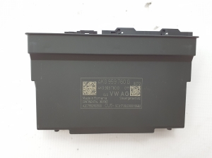 AUDI Q7 (2015–2026) Control unit 4K0959760G - 3