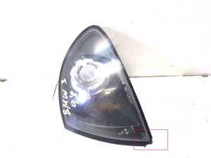 Blinker vorne - SK3322-E46