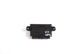 Ford Kuga III (2020–2026) Front door control unit JX7T14B531AJ - 2