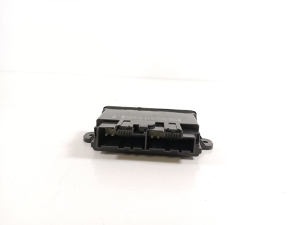 Ford Kuga III (2020–2026) Front door control unit JX7T14B531AJ - 3