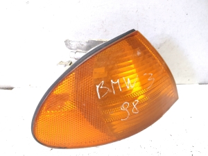 Front fender turn signal - 1315106141