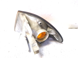 BMW 3 SERIES E46 (1998–2007) Front fender turn signal 1315106141 - 2
