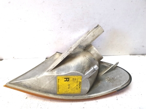 BMW 3 SERIES E46 (1998–2007) Front fender turn signal 1315106141 - 4