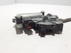 AUDI Q7 (2015–2026) Trunk lid soft-close actuator 4M0827887C - 2