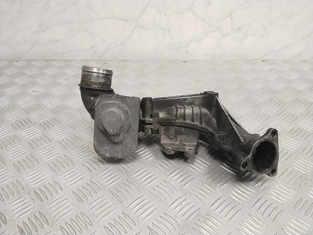 Opel Meriva (2003–2010) Ansaugkrümmer 8973858233 Opel Meriva (2003–2010) Ansaugkrümmer 8973858233