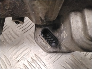Opel Meriva (2003–2010) Ansaugkrümmer 8973858233 - 4