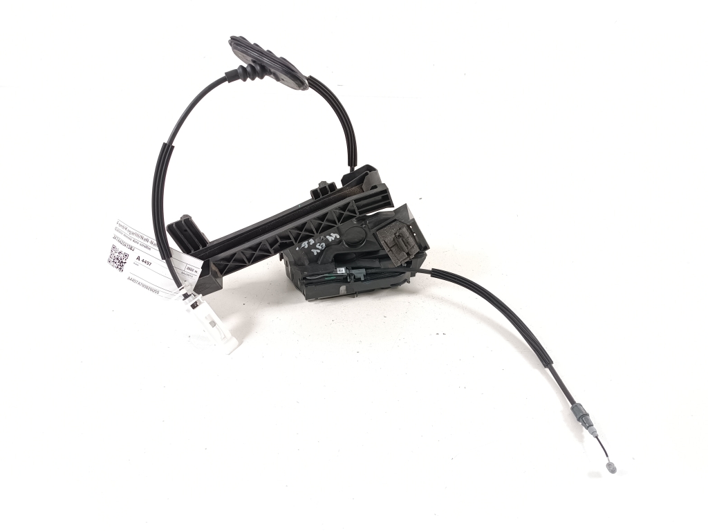 Ford Kuga III (2020–2026) Rear side door lock JX7AA26413BJ Ford Kuga III (2020–2026) Rear side door lock JX7AA26413BJ