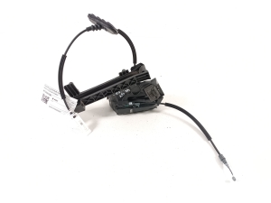   Rear side door lock  - JX7AA26413BJ 