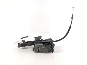 Ford Kuga III (2020–2026) Rear side door lock JX7AA26413BJ - 3