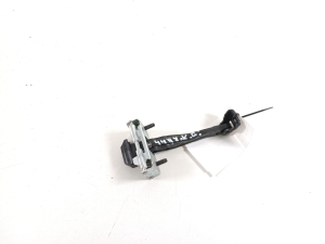   Rear side door opening limiter  - LJ6B-S27200-AB 
