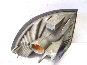 BMW 7 SERIJA E38 (1994–2001) Blinker vorne 63138352135 - 3