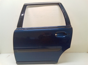 Tür hinten - 31385354