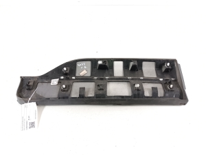 Ford Kuga III (2020–2026) Rear side door molding LV4BS25335CEW - 2