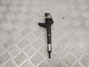 Injektor Einspritzdüse - 8973762701